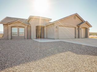 6578 S Hargis Ranch Rd, Hereford, AZ 85615