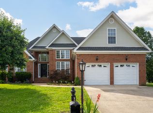 2288 Gibbons Rd, Chattanooga, TN 37421