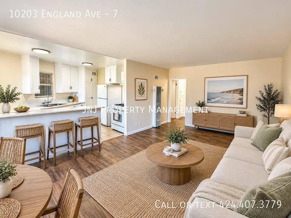 10203 England Ave #7