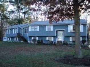 55 Lawson Ter, Brockton, MA 02301