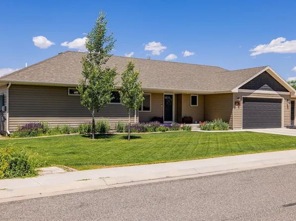 3225 Twin Creek Tr Ave, Cody, WY 82414