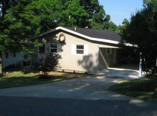 5271 Vanbibber Ct, Ashland, KY 41102