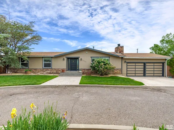 3270 Indian Ln, Reno, NV 89506