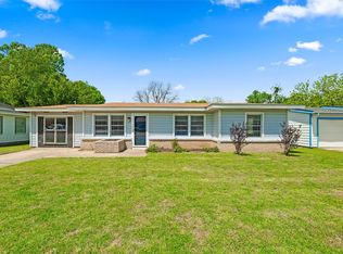 1308 Rose Ave, Cleburne, TX 76033