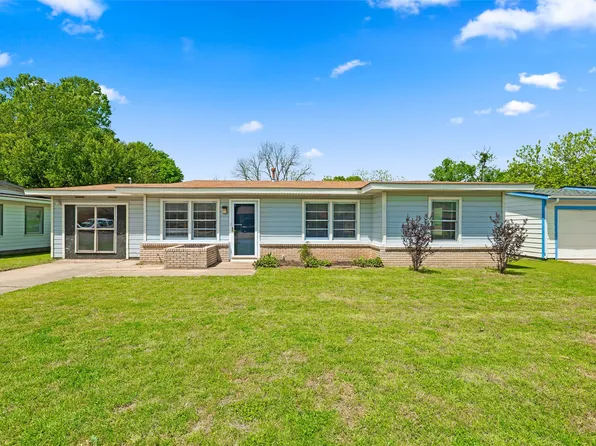 1308 Rose Ave, Cleburne, TX 76033