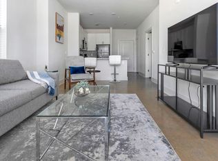 The Henry, Charlotte, NC 28206
