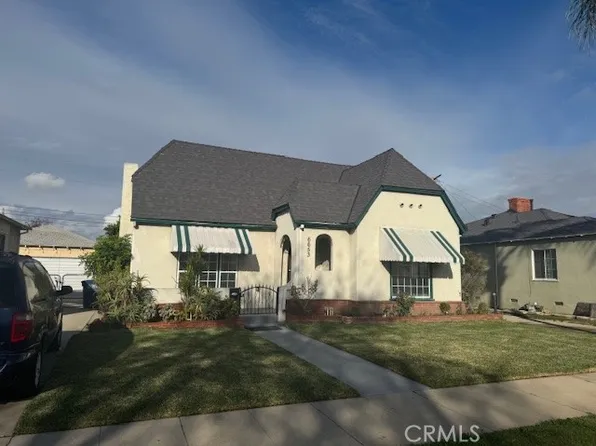 6653 Northside Dr, Los Angeles, CA 90022