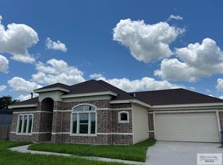 20696 Sid Jones Rd, Harlingen, TX 78552