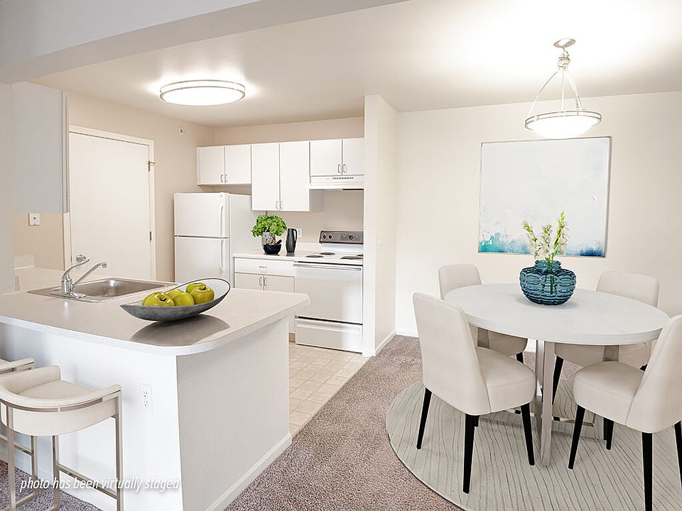 Open Concept Kitchen Layouts