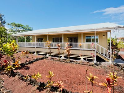 15-1894 3rd Ave, Keaau, HI, 96749