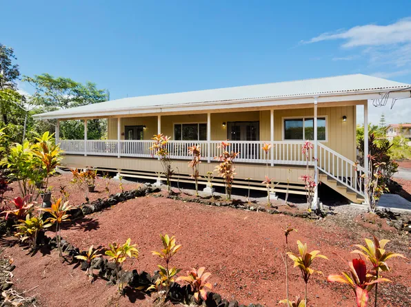 15-1894 3rd Ave, Keaau, HI 96749