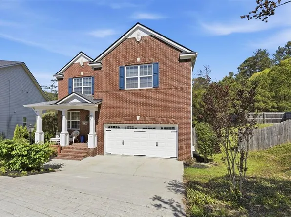 2531 Farmstead Ct, Grayson, GA 30017