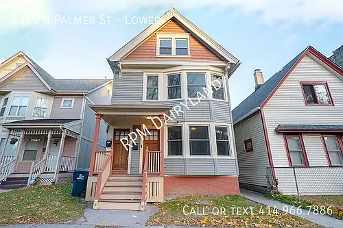 2110 N Palmer St #LOWER Photo 1