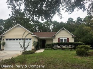 3825 Habberline St, Wilmington, NC 28412