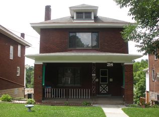 214 Birch Ave, Pittsburgh, PA 15228