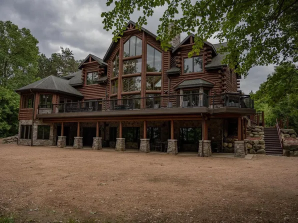 W4066 Boaters Dream Drive, Mauston, WI 53948