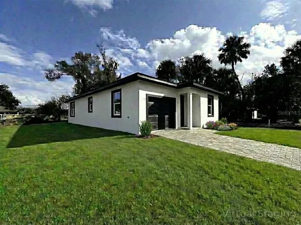 1216 S Pomegranite Ave, Sanford, FL 32771