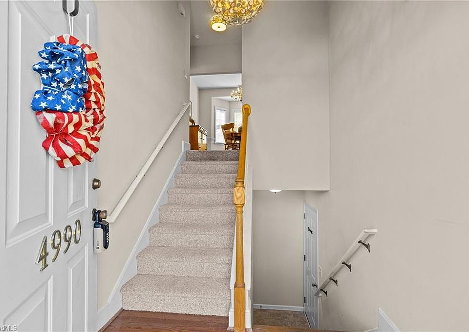 4990 Fiddlers Run Dr, Kernersville, NC 27284 Zillow