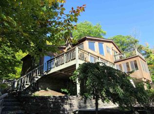 208 Grogkill Rd, Willow, NY 12495