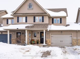 53 Barr St, Collingwood, ON L9Y 0E7