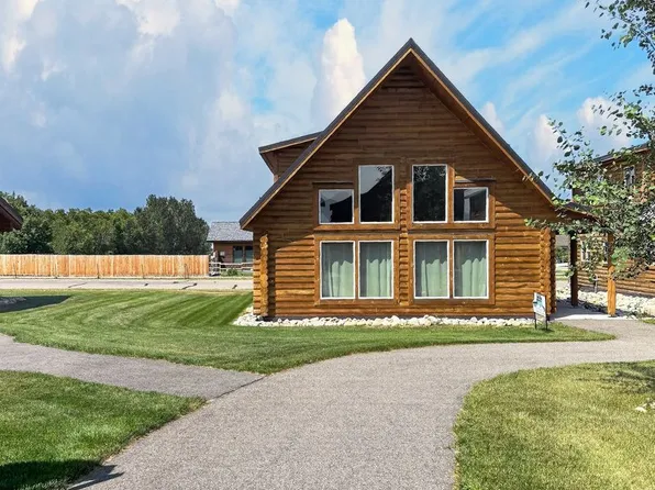 2909 Elderberry Ave, Red Lodge, MT 59068