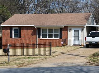 4800 Oates Ave, Columbus, GA