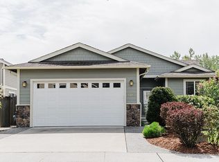4243 Springcreek Ln, Bellingham, WA 98226
