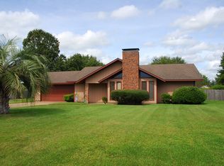 117 Reservation Dr, Gulfport, MS 39503