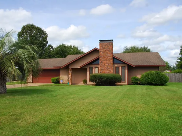 117 Reservation Dr, Gulfport, MS 39503