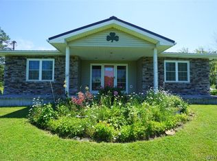 7555 Center Rd, West Falls, NY 14170