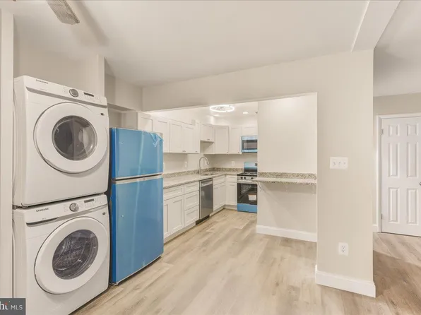 2312 Ewing Ave APT 2, Suitland, MD 20746