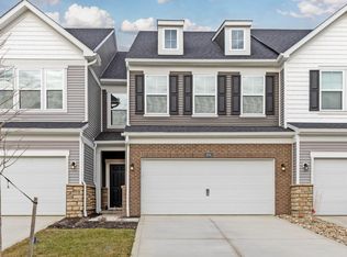 6594 Wheatly Rd LOT 604, New Albany, OH 43054