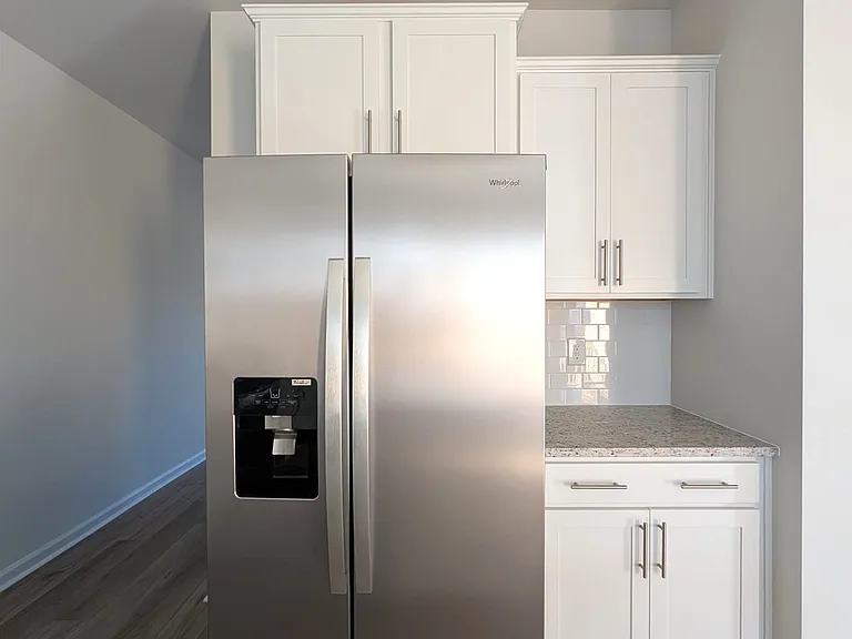 Kitchen + Dining