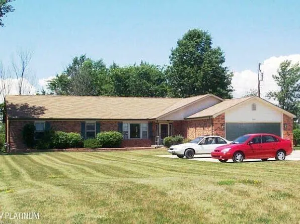 53433 County Line Rd, New Baltimore, MI 48047