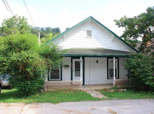 905 Grant St, Frankfort, KY 40601