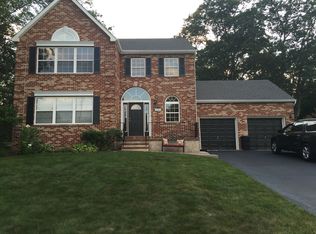 208 Veronica Ct, Lanoka Harbor, NJ 08734