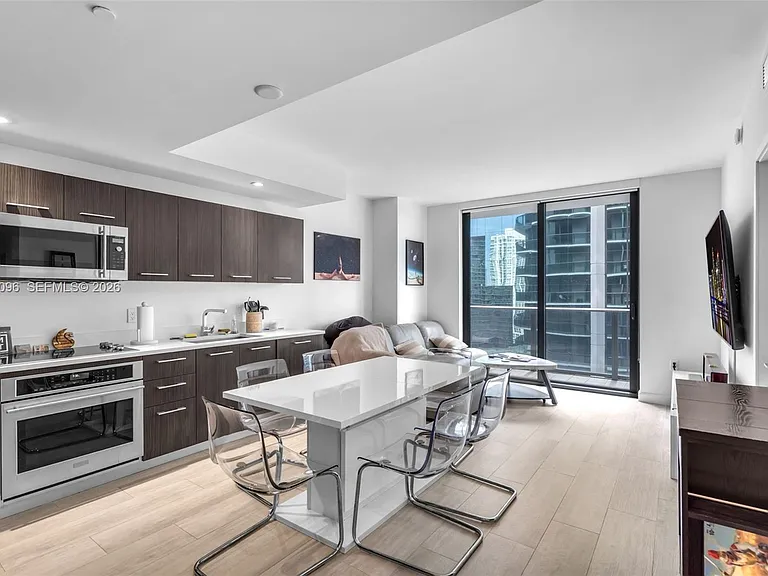 55 SW 9th St #2407 — Photo 2