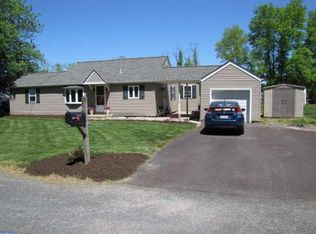 2340 Elm Ave, Quakertown, PA 18951