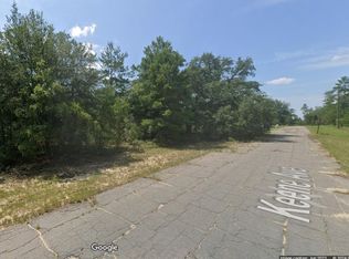 LOT 5 Keene Ave UNIT 1, Chipley, FL 32428
