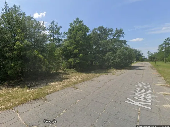 LOT 5 Keene Ave Unit 1, Chipley, FL 32428