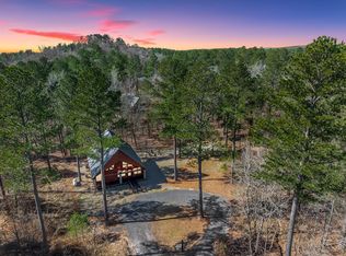 38 Rough Cut Ct, Broken Bow, OK 74728