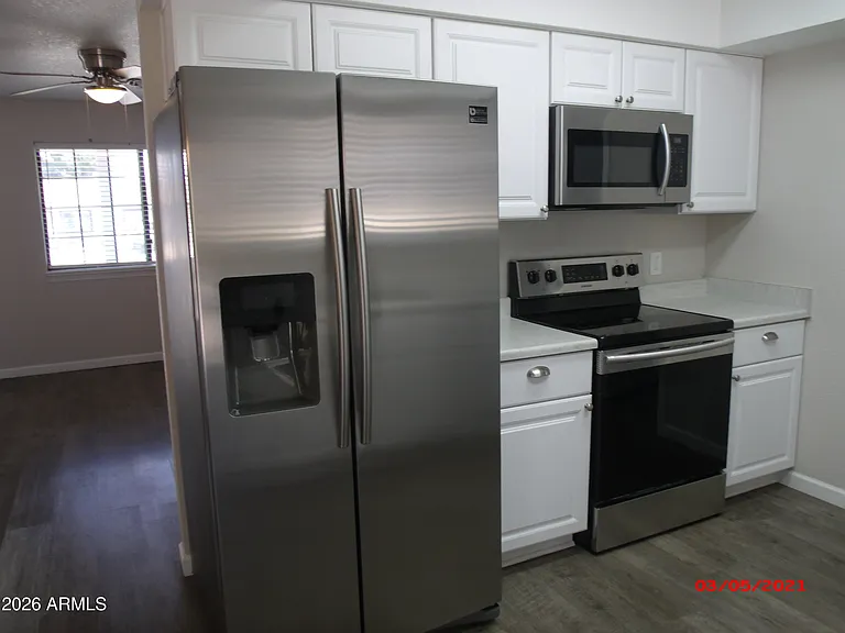 4068 E Sabino Trl — Photo 4