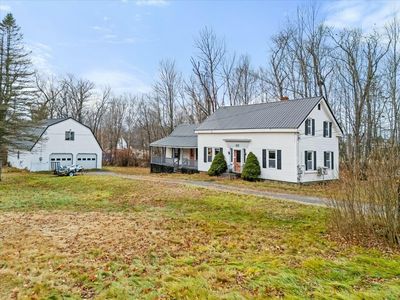 14 Park Street, Dover Foxcroft, ME, 04426