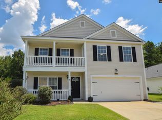 125 Baltic Ct, Chapin, SC 29036