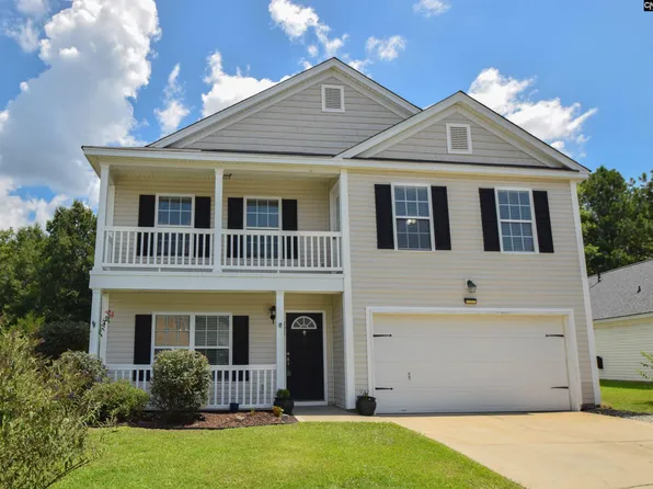 125 Baltic Ct, Chapin, SC 29036