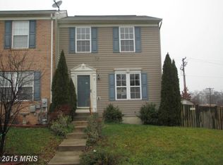 2 Blue Heron Ct, Baltimore, MD 21220
