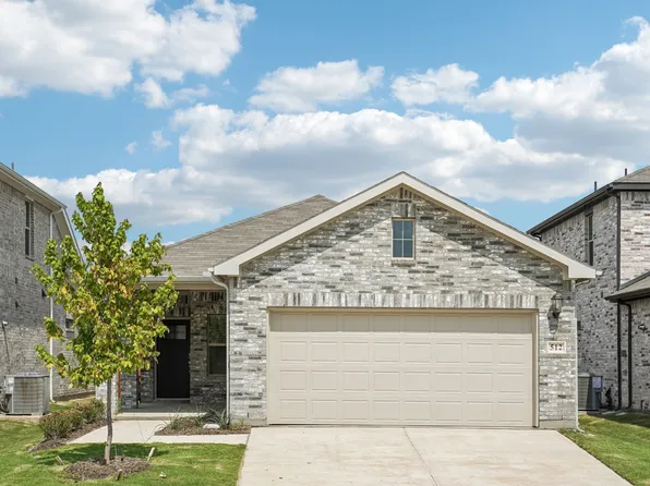 512 Blanton St, McKinney, TX 75069