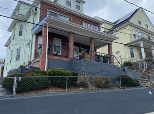 8 Irma Ave #2, Watertown, MA 02472