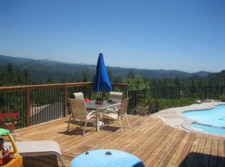 1313 Pinecrest Dr, Boulder Creek, CA