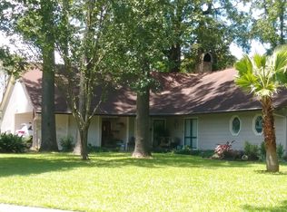 4712 Williamsburg Dr, Baton Rouge, LA 70817